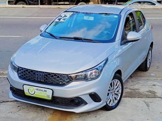 FIAT ARGO 1.0 FIREFLY FLEX DRIVE MANUAL FIAT ARGO 1.0 FIREFLY FLEX DRIVE MANUAL